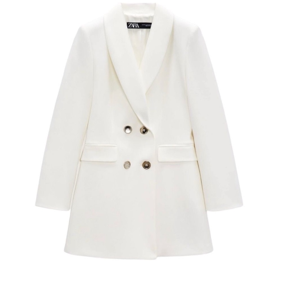 Zara Blazer